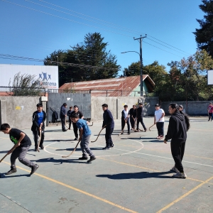 Día de la Actividad Física 2024